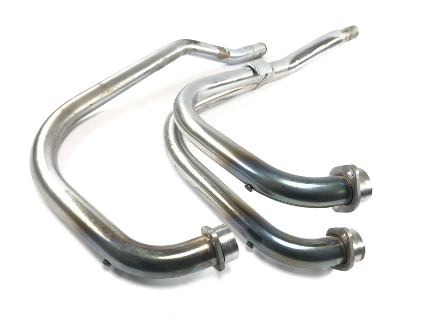 Triumph Thunderbird 900 T309RT [1995] - Avgasgrenrör avgasgrenrör avgassystem