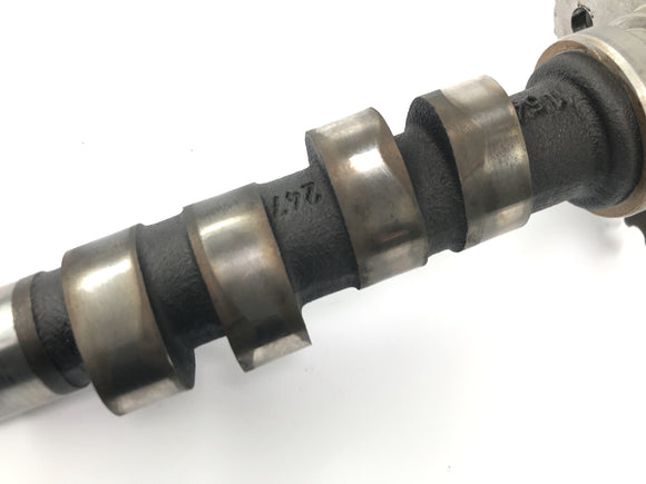 BMW R 100 GS 247E [1991] - Nockenwelle Steuerwelle Nockenwellenrad