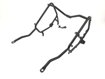 Kawasaki Versys KLE 650 A [2006] - Кофр багажника боковой держатель кофра