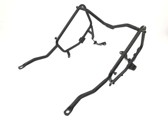 Kawasaki Versys KLE 650 A [2006] - Кофр багажника боковой держатель кофра