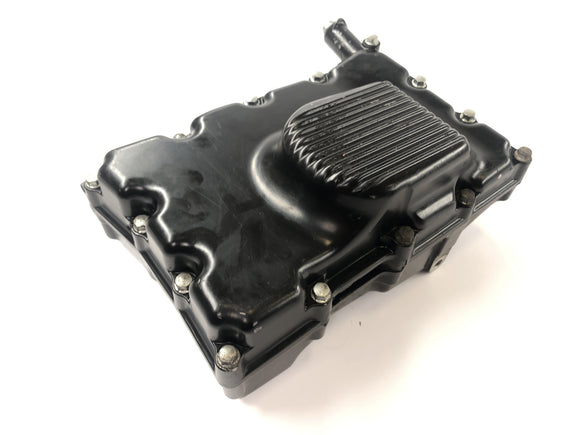 Honda XBR 500 PC15 [1989] - Ölwanne