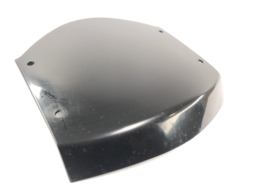 Kawasaki Zrx 1200 S ZRT20A [2002] Vaatteet keskiosan etuosa