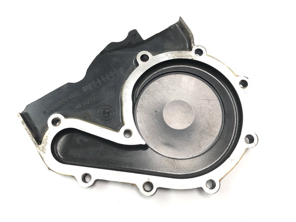 BMW K 1200 GT K12 [2003] - エンジンカバー、ウォーターポンプカバー、エンジンハウジングカバー