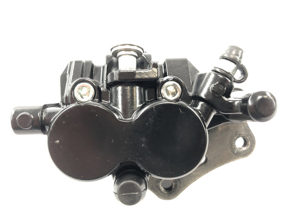 Kawasaki Ninja 125 BX125B [2024] - Тормозное суппорт Творжники сзади сзади