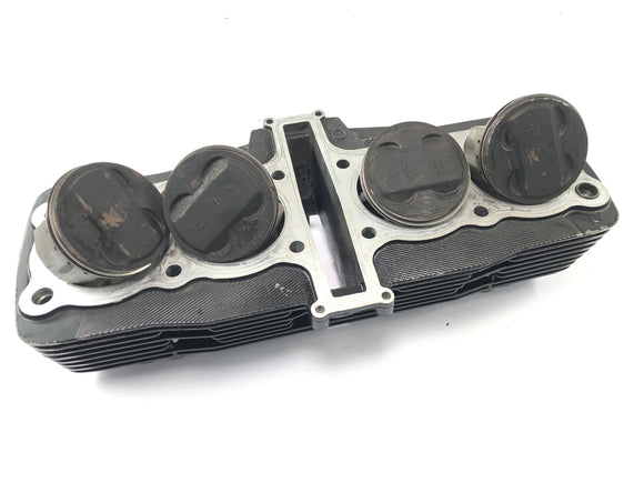 Yamaha XJR 1300 RP06 [2002] - cilinder met zuiger