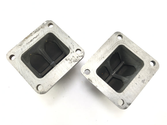 Yamaha Rd 350 YPVS 31K [1984] - Пара мембранных блоков