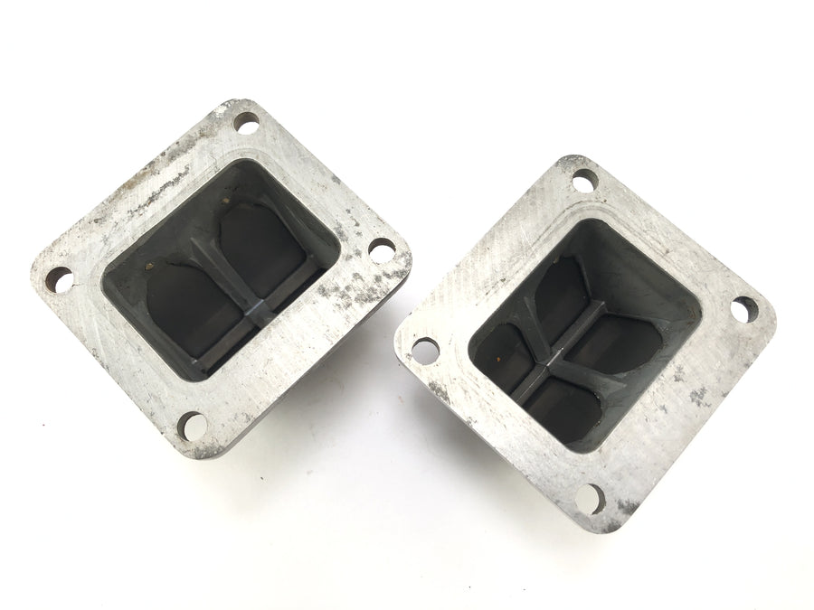 Yamaha Rd 350 YPVS 31K [1984] - Membran Block Set -par