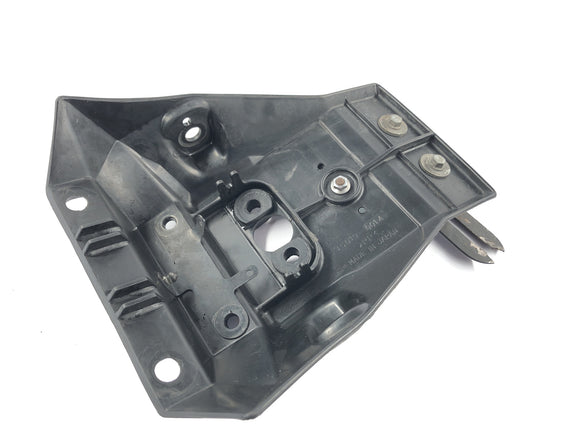 KAWASAKI VN 1600 Strea media VNT60B [2005] - Teste posteriore della protezione da splash