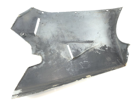 Cagiva Mito 125 8p [1991] - Lasketta puuttuu Lakka