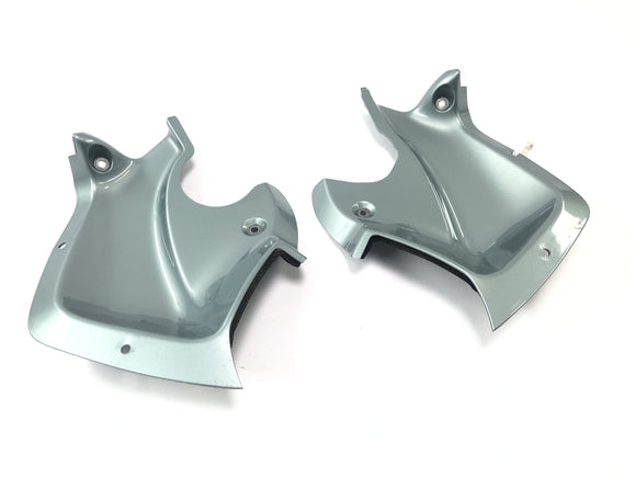 BMW K 1200 GT K12 [2003] - インナーフェアリング、上部左右のインナーフェアリング