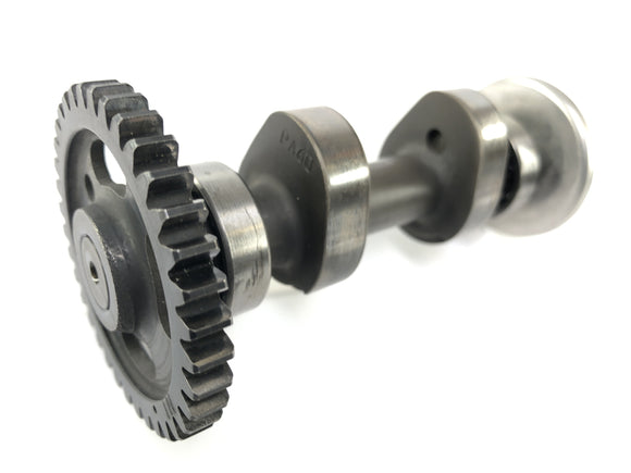 Husqvarna SM 630 A4 [2010] - Nokkenas in entry nokkenas