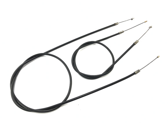 DUCATI SL 600 PANTAH [1982] - trens de trem a gás