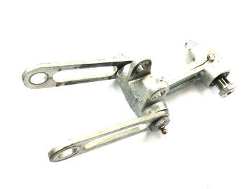 Yamaha XTZ 750 3LD [1989] - Umlenkhebel Knochen Federbein - 0