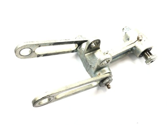 Yamaha XTZ 750 3LD [1989] - Umlenkhebel Knochen Federbein