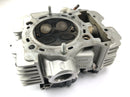 Kawasaki VN 1600 Classic VNT60A [2007] - cylinderhoved bagventil tog ventilsæde holder-5