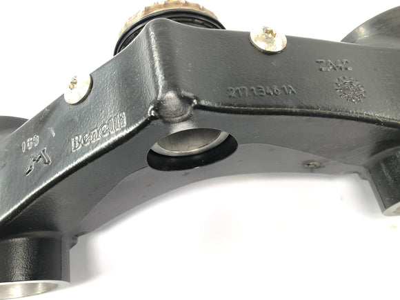 Benelli TNT 1130 [2009] - nedre gaffelbro