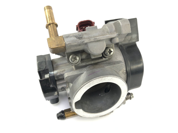 Husqvarna SM 630 A4 [2010] - Corps de papillon