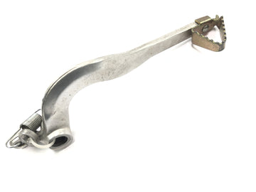 Husqvarna TE 610 H6 8AE [TE 570 H7] - bremsepedal, fodbremsegreb, bremsepedal