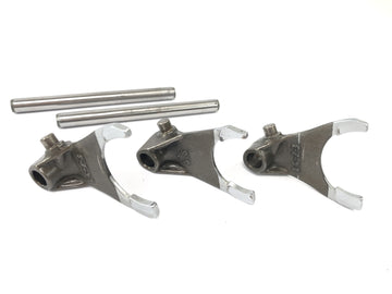 Ducati 999 H4 [2003] - Switch Forking Switching Claus Set  - 0