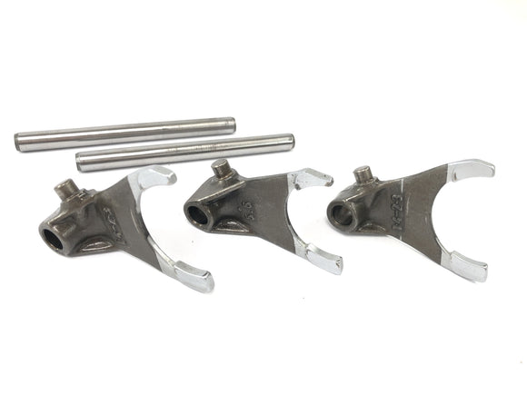 Ducati 999 H4 [2003] - Switch Forking Switching Claus Set 