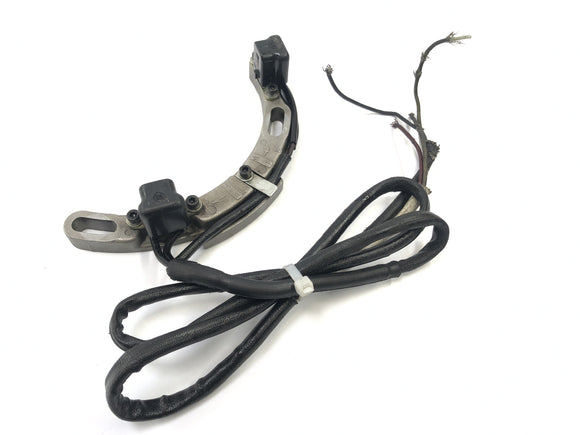 Ducati 900 SS [1991] - Pickup Zündenber