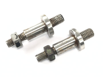 Moto Guzzi V7 Special [1971] - Bolzen Distanzbolzen Aufnahme Stoßdämpfer Hinterrad