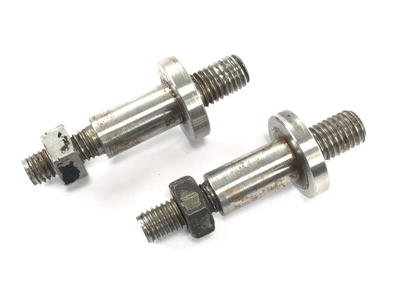 Moto Guzzi V7 Special [1971] - Bolzen Distanzbolzen Aufnahme Stoßdämpfer Hinterrad