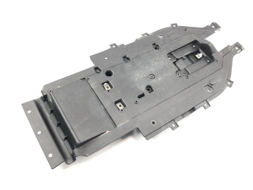 Aprilia RSV 1000 R [2004] - Batteriekasten Unterboden Verkleidung Heckunterbau