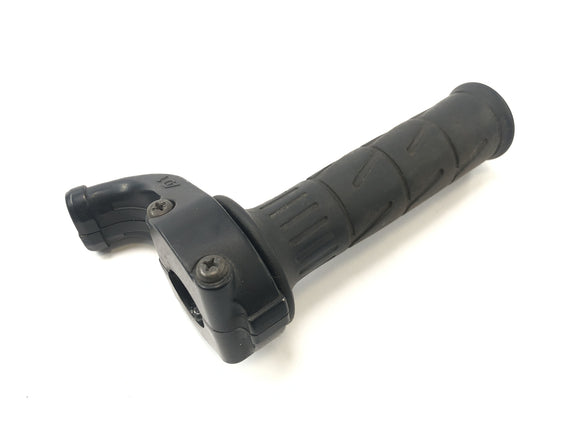 Kawasaki ZX 12 R ZXT20A [2001] - Otočná rukojeť plynu