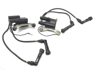 BMW K 1100 LT 100 [1994] - Module d'allumage de la bobine d'allumage - 0