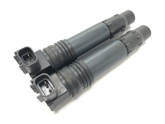 KTM 950 SM LC8 [2008] - sytytyskelasarjan pari