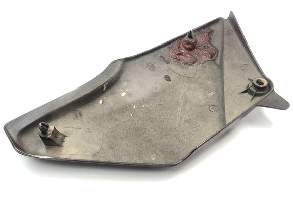 Honda XBR 500 PC15 [1989] - Boční kryt na boční kryt vlevo