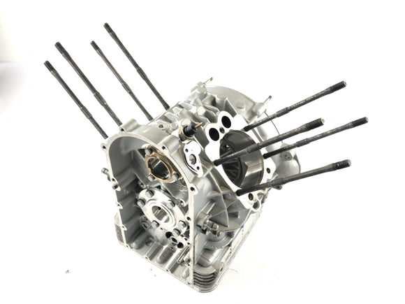 Moto Guzzi 1200 Sport [2007] - Motorbostäder tomma bostäder