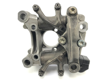 BMW R 1100 S R11S [2005] - Nockenwellenbock links mit Nockenwelle - 0