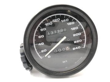 BMW R 1150 GS R21 [2002] - Tachometr, rychloměr, počítadlo kilometrů - 0