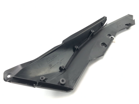 KTM 1050 Adventure [2017] - Sivupäällyste Oikea verhous takaverhous