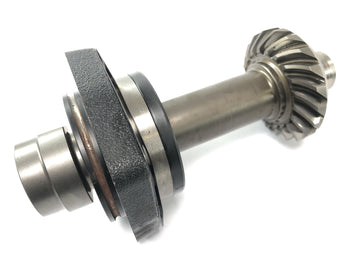 スズキ VZ 1500 WVCU [2011] - カルダン シャフト トランスミッション出力ファイナル ドライブ