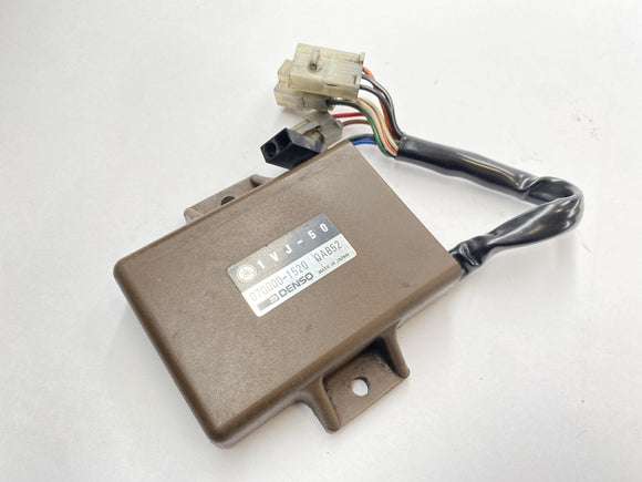 Yamaha XT 600 Z Ténéré 1VJ [1986] - Moduly řídicí jednotky zapalování CDI