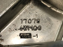 Yamaha XV 1600 Wild Star VP08 [2002] - Riemenabdeckung Motordeckel links-5