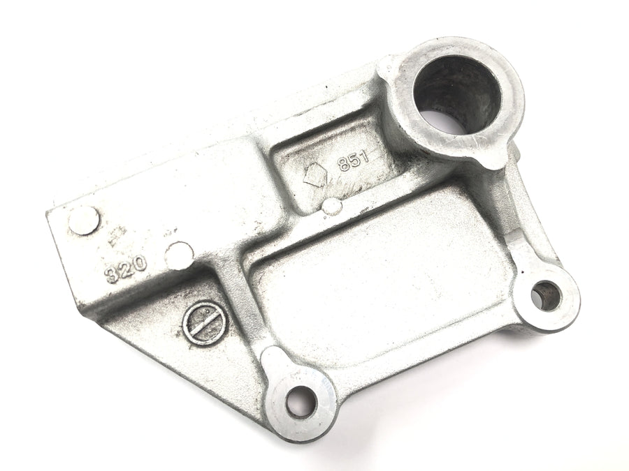 Kawasaki ZX 12 R ZXT20A [2001] - Brake anchor plate