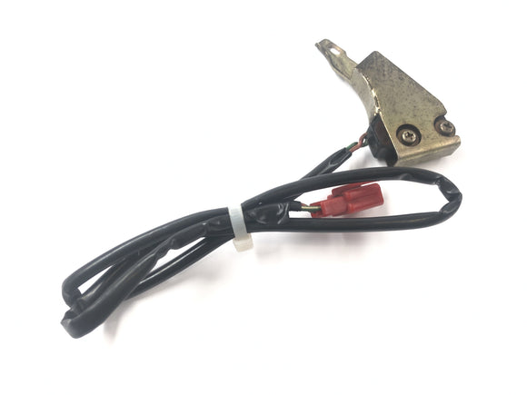 Honda GL 1500 Goldwing SC22 [1987] - Bremslichtschalter hinten