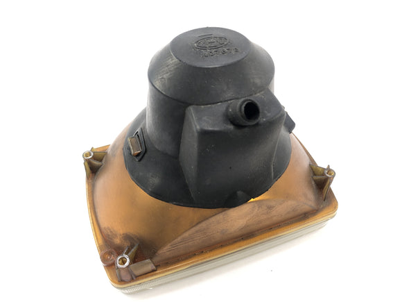 Cagiva Elefant 650 [1984] - světlomety