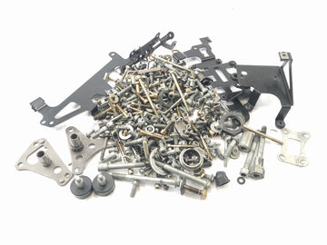 Aprilia RST 1000 FUTURA [2002] - Zbytkové části a šrouby jsou svazek - 0