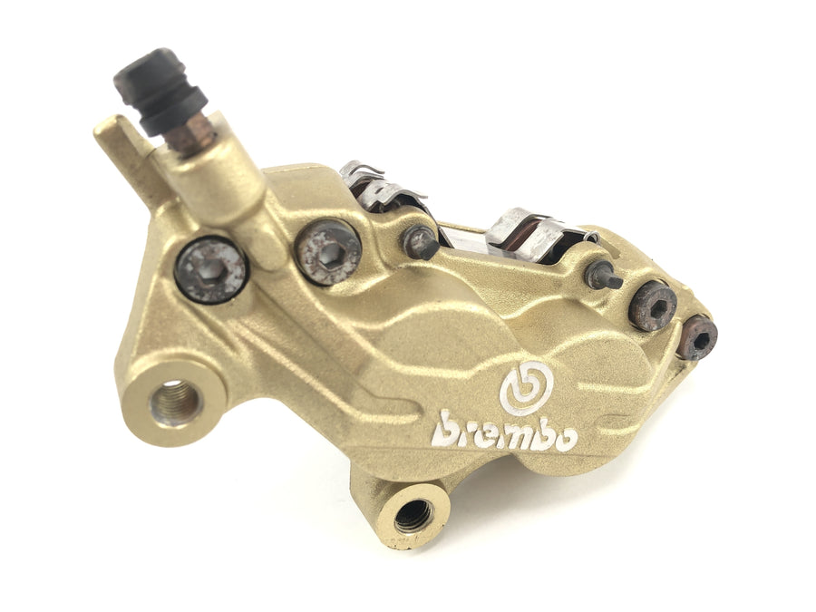 Ducati Monster S4R M4 [2004] - Bremsecaliper foran venstre Brembo Gold 65mm