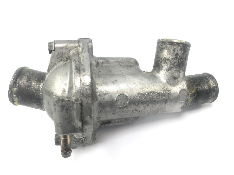 Yamaha YZF R1 RN01 [1998] - Kühlmittelthermostat