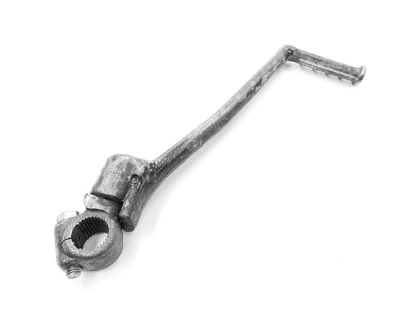 Yamaha XT 600 Z Ténéré 1vJ [1986] - Kickstarter Lever Start Lever Kicker Lever Step Starter