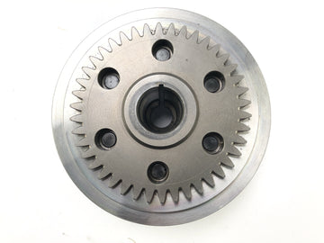 Kawasaki VN 800 Classic [2000] - Polad - 0