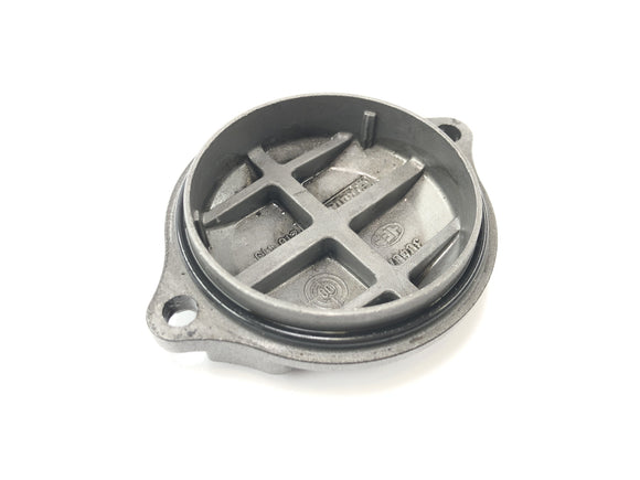 Aprilia RST 1000 Futura [2002] - couvercle du couvercle du filtre à huile