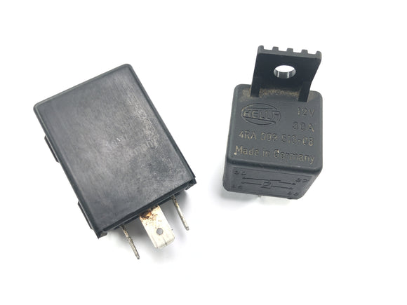 Triumph Tiger 900 T400 [1998] - relepaketti