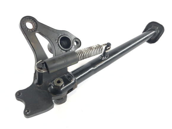 Moto Guzzi Norge 1200 [2006] - Stand side stand with spring